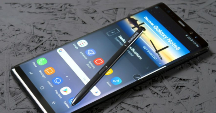 Samsung Galaxy Note 9要来了：8月9日，纽约见！