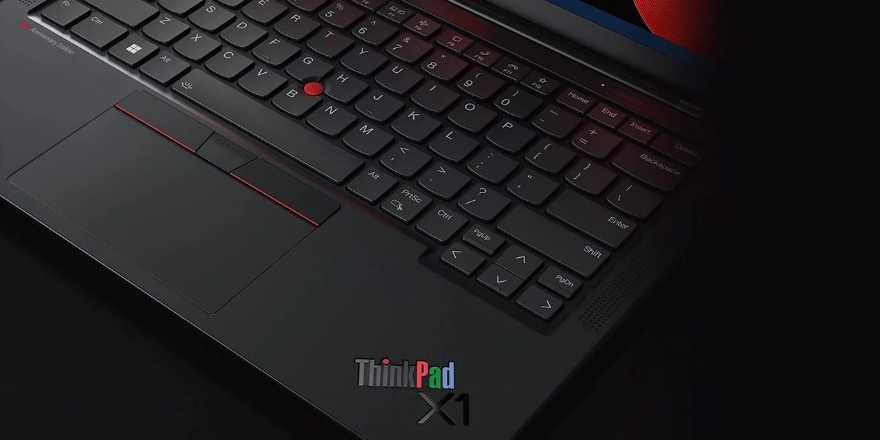 30周年纪念款Lenovo ThinkPad X1 Carbon 曝光：全球限量6000 台，售约