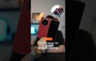 现在的手机都只会搞营销噱头?搞一些有的没得,虚假宣传~ ?!