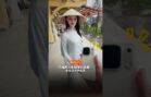 已婚男人一个人去越南……先别乱想 😂
