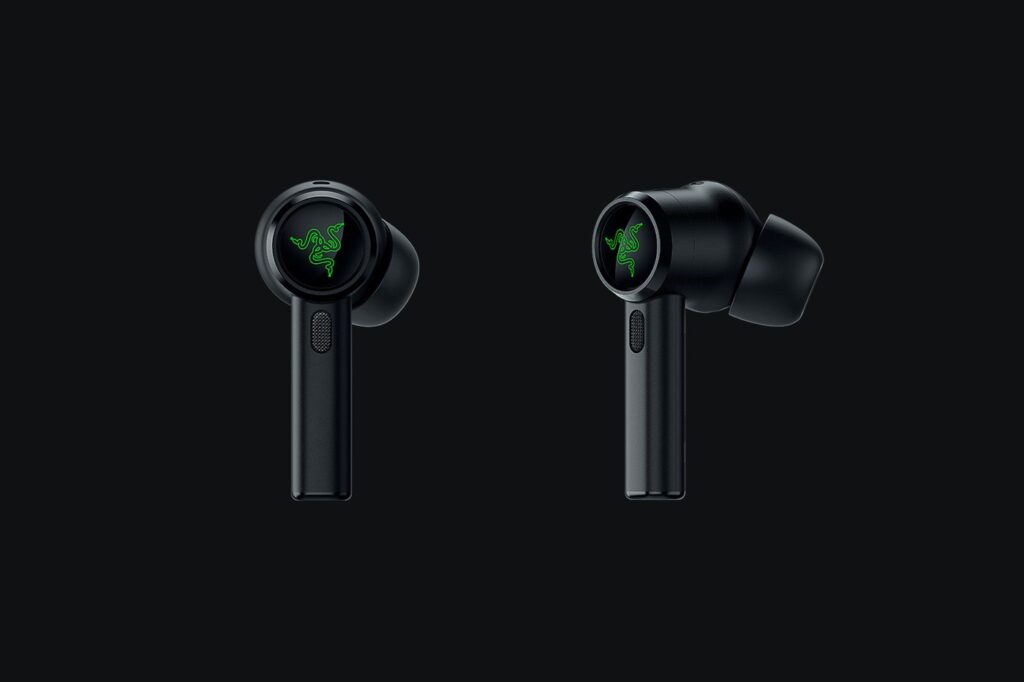 Razer Hammerhead True Wireless Pro大马发布！支持主动降噪+20小时