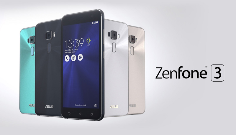Asus ZenFone 3运行基于Android O所打造的ZenUI 4.0界面截图曝光！