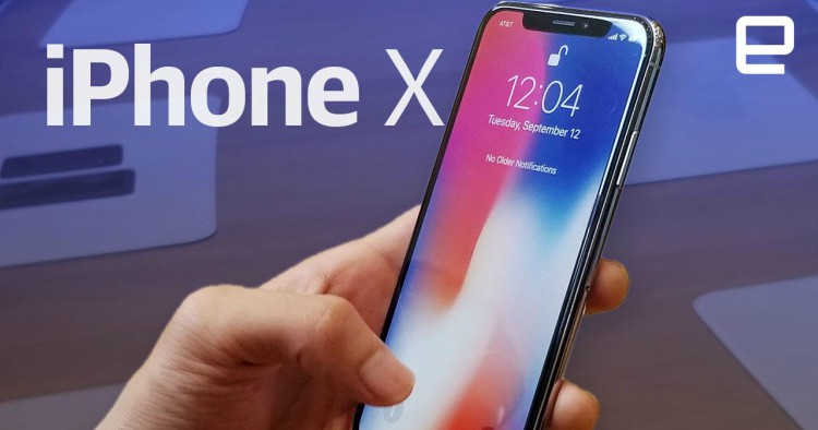 iPhone X削减明年第一季度预产量消息纯属谣言？
