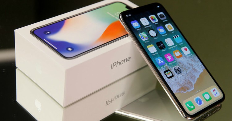 Apple要求Samsung降价：OLED面板太贵！OLED面板占iPhone X总成本三分之一！