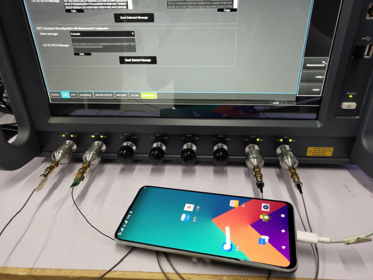vivo宣布初步完成5G手机开发！预料推出全球首架5G手机！