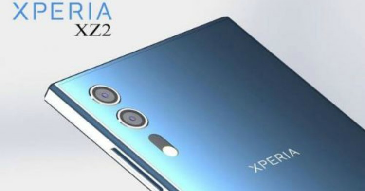 Sony新旗舰曝光：命名Sony Xperia XZ 2 | 拍照性能成亮点，有望搭载双摄像头！