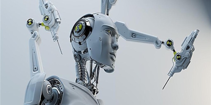 佛蒙特大学和塔夫茨大学：全球首个可自我繁殖活体机器人问世!