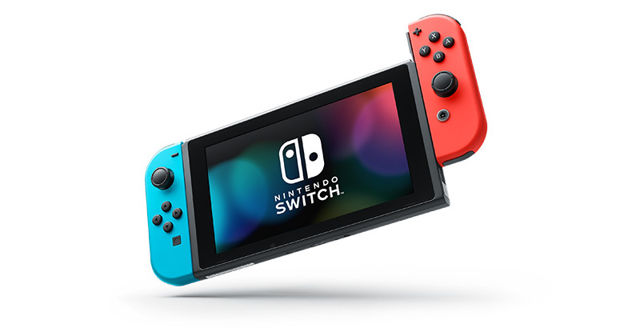 Nintendo计划推出全新的Switch？售价更加亲民但少了这些功能！