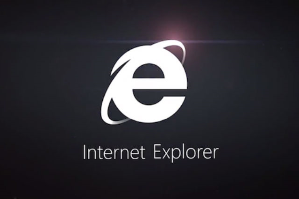 Internet Explorer很危险？连微软也这么说！