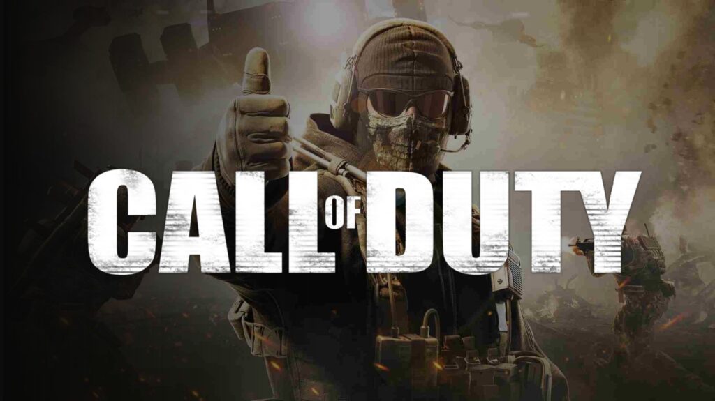 89191 4 call of duty is the best selling franchise in playstation history sony says full