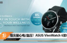 ASUS VivoWatch 6 new
