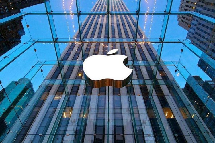 Apple折叠式设计专利曝光！