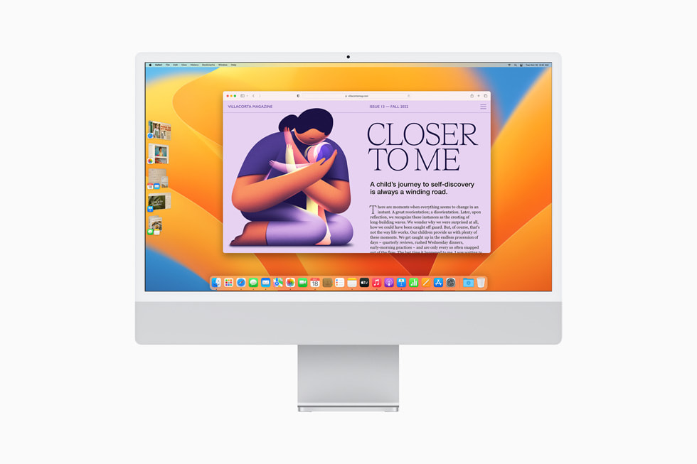 Apple macOS Ventura Stage Manager big.jpg.large