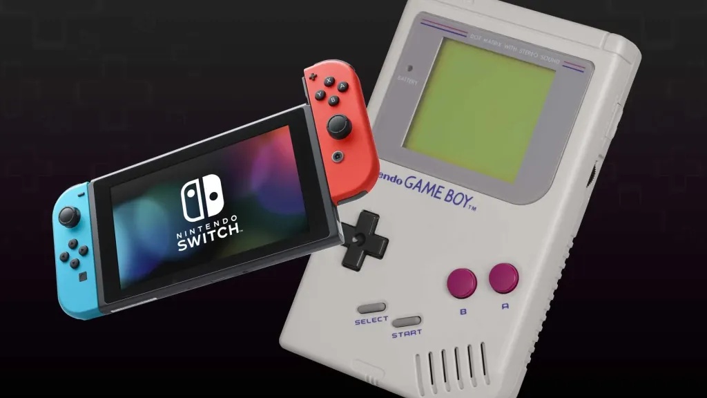 超越经典！Nintendo Switch成史上第三畅销游戏机：全球销量已超过Game
