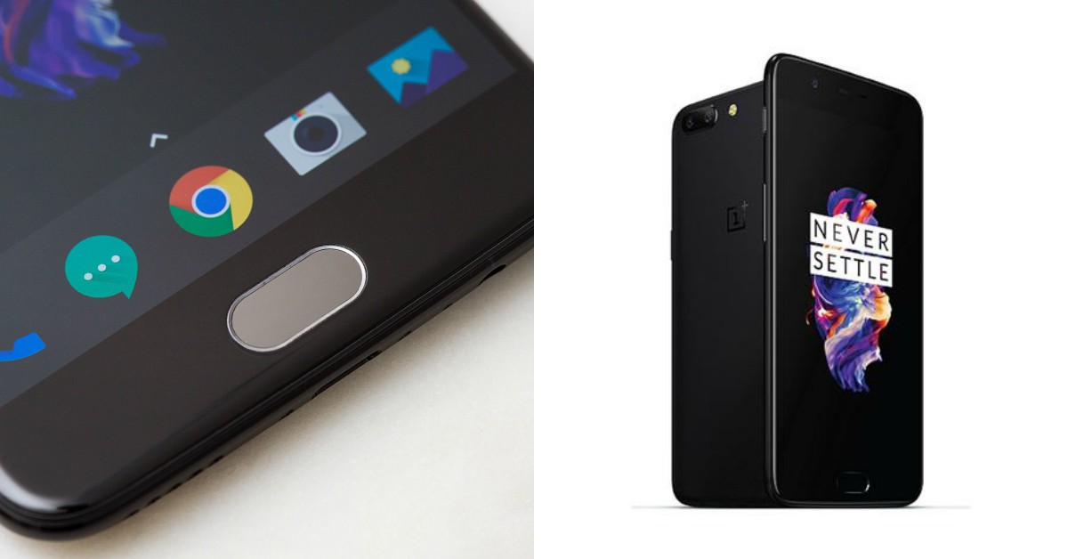 脸部解锁正夯！OnePlus 5也将获得脸部解锁功能更新！