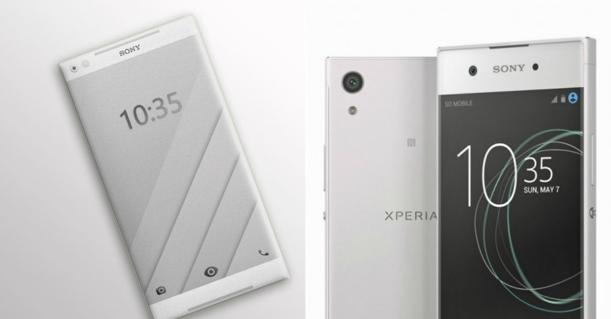 Sony新手机即将入马？Sony XA2 Ultra：6.0寸手机、Snapdragon 630已通过大马SIRIM认证！
