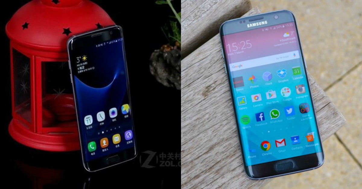 Samsung更新持续来！Samsung Galaxy S7系列预计下周获得Android Oreo更新！