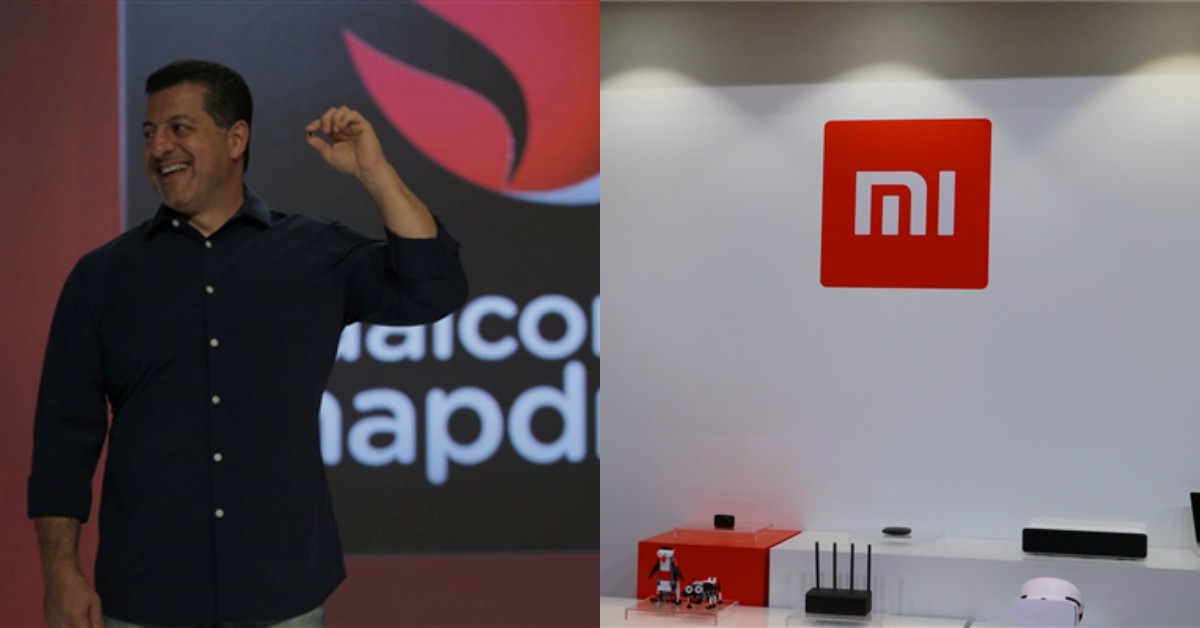 Snapdragon 700系列第一处理器出现！基于10nm 8核处理器，Xiaomi两款新机率先试用！