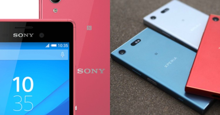 Sony要缩减手机业务？低端产品面临腰斩！
