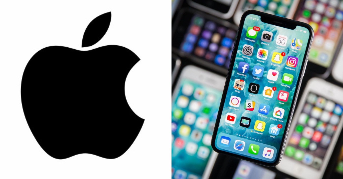 iphone在美国线上和线下销售依然是最受欢迎的！48%民众准备换新iphone？