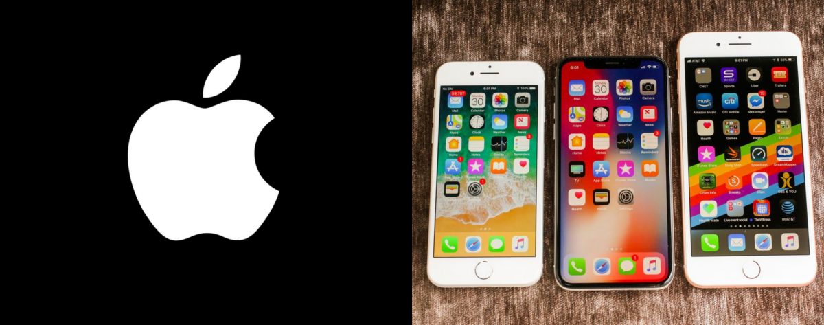 Apple 2018年第二季度份额利润多达60亿美元！占全球手机品牌总利润的62%！