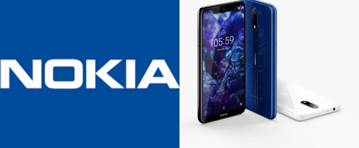 Nokia 5.1 Plus在印度正式发布，售价约RM625!