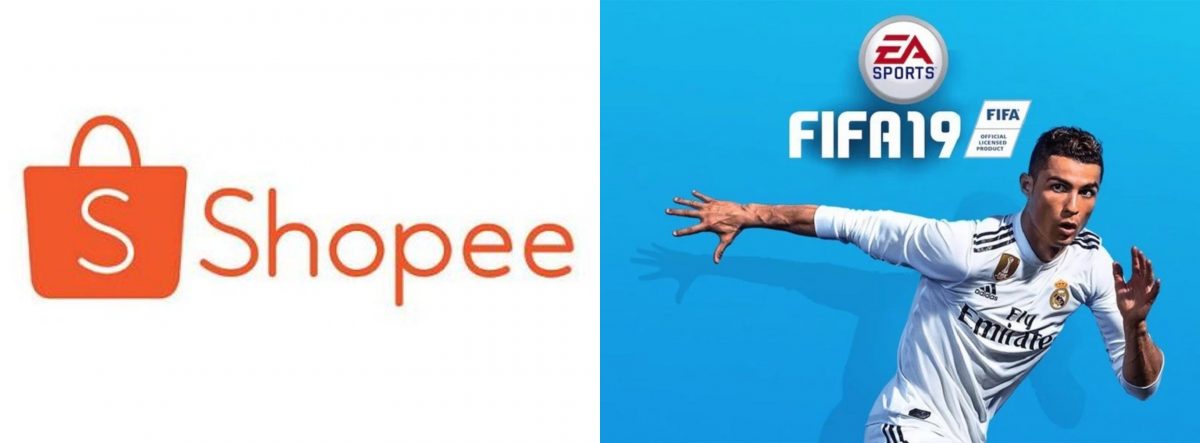FIFA球迷的好消息！FIFA19预购来啦！Shopee保证全城最低价！
