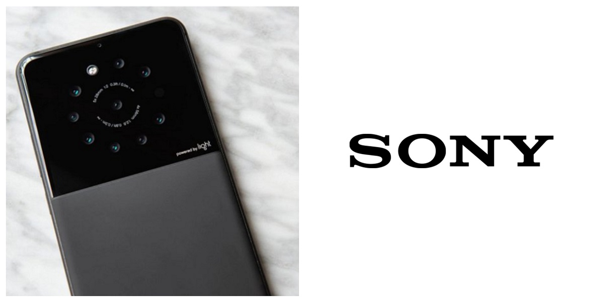 曾发布16个摄像头的Light公司宣布与Sony合作！Sony手机的摄像头数量将会步步高升？