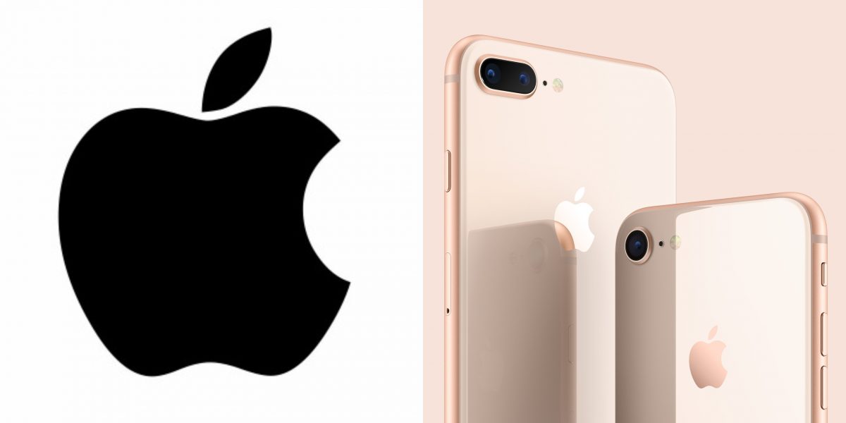 iPhone 8 出现瑕疵！去年9月至今年3月的机主将获免费维修！