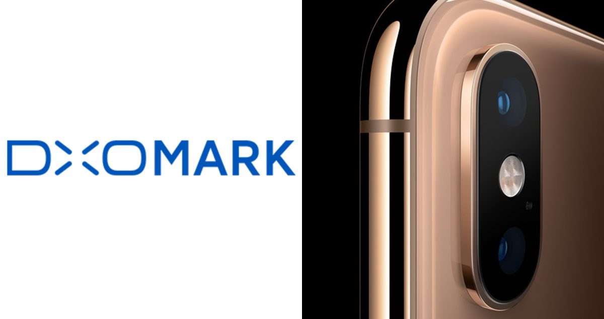 iPhone XS Max DxOMark得分出炉！能否撼动Huawei P20 Pro盟主地位？