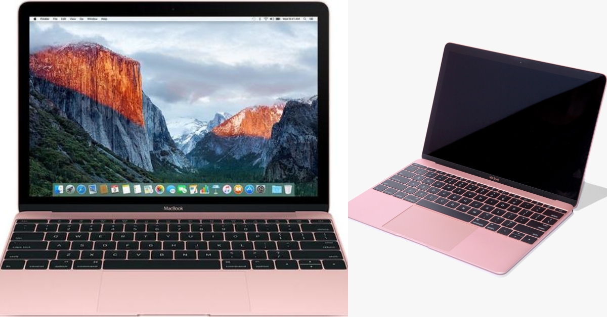 MacBook系列也将获得更新！搭载Intel 8代14nm Y系列处理器！