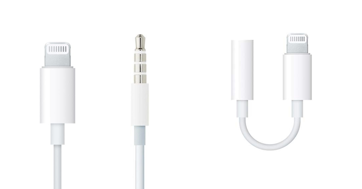 你想要的，我偏不给！Apple今年起或不再送3.5mm耳机孔转接头！