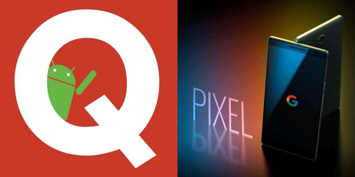 Google最新旗舰Google coral来了？Snapdragon 855+Android Q！首款搭载Android Q的旗舰机！