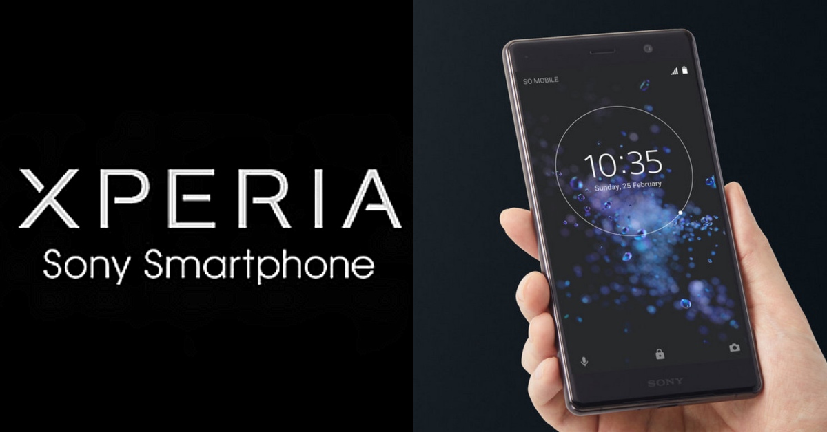 Sony将在来临的 IFA2018推出新手机！Xperia XZ3 和XA3即将面世？