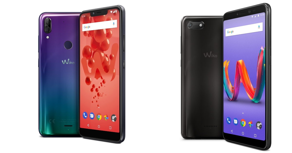 Wiko发布View 2 Plus与Tommy 3 Plus！最高Snapdragon 450 + 4000mAh电池容量，售价最低RM399起！