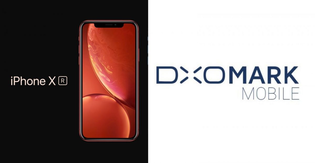 iPhone XR DxOMARK评分出炉！榜单最强单镜头！
