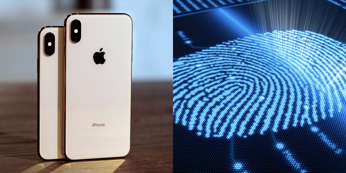 轮到你了？Apple iPhone明年将会有屏下指纹！