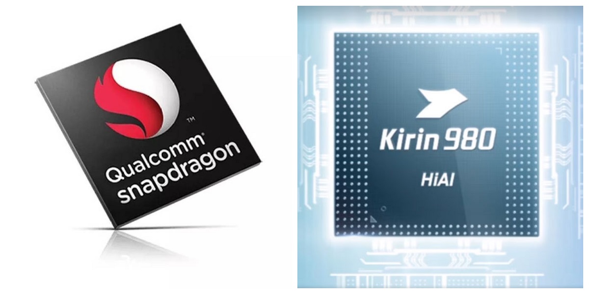 Snapdragon 8150 AI跑分超越Kirin 980 ！