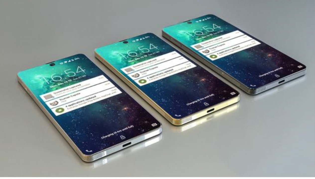 Samsung Galaxy A10 Pro曝光：前置48MP+Snapdragon 845！