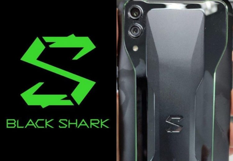 新款Black Shark游戏手机现身！Snapdragon 855+12GB RAM！