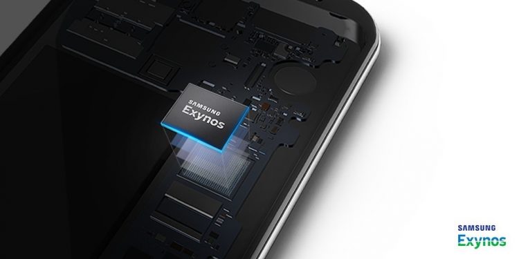 Samsung下周将发布新Exynos芯片！