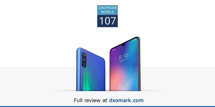 Xiaomi Mi 9 Price in Malaysia & Specs - RM1699