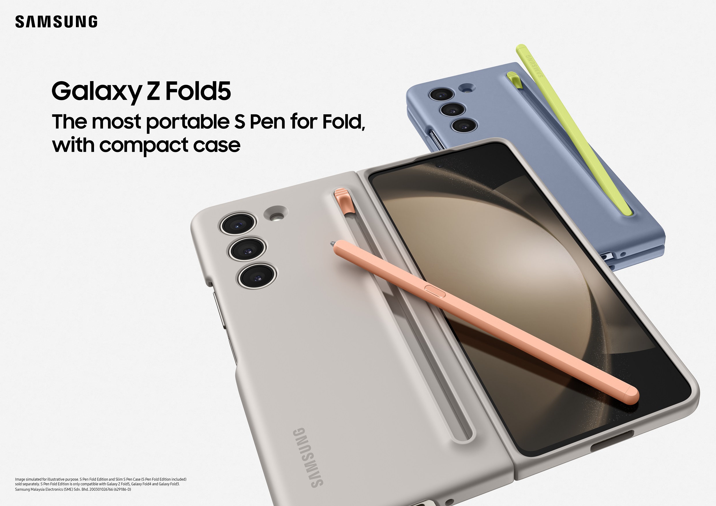 Galaxy-Z-Fold5-S-Pen-Case - TechNave 中文版