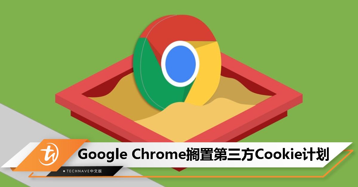 Google宣布延后淘汰第三方 Cookie 计划，选择权交还用户