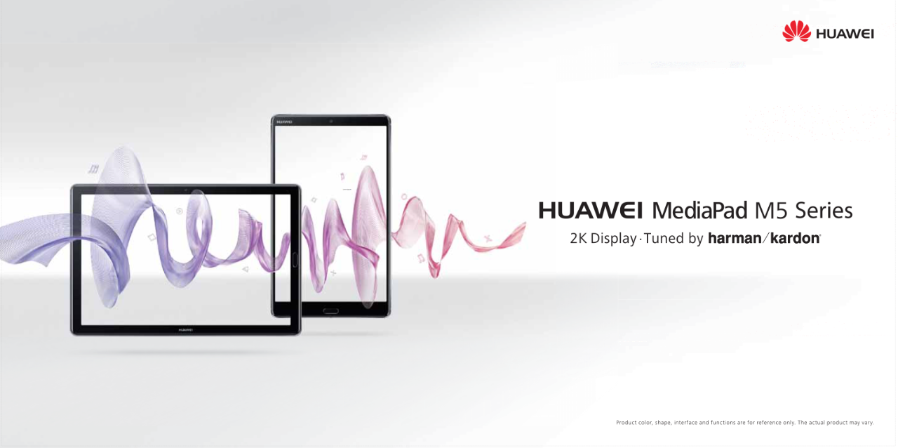 Huawei MWC 2018为大家带来全新产品！首款全面屏 Intel i5/i7 +NVidia GeForce MX150 Huawei MateBook X Pro、Huawei M-Pen加持的MediaPad M5，以及支持 5G网络的用户驻站设备！