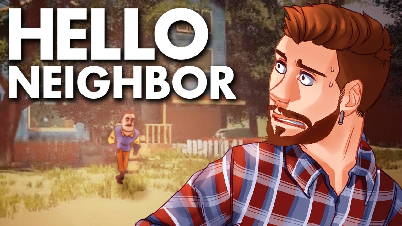 how to download hello neighbor on acer