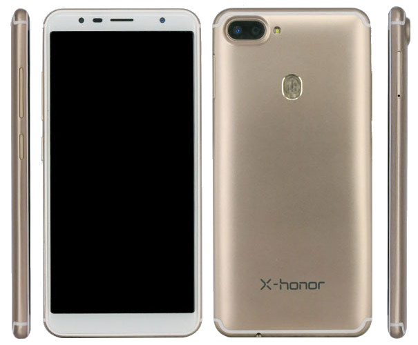 Honor V12出现在工信部！