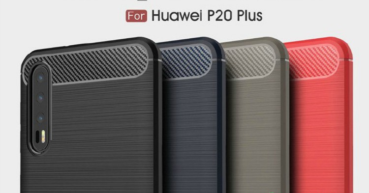 Huawei P20系列两款新机齐曝光：Huawei P20 Plus传人脸识别功能比iPhone X强！