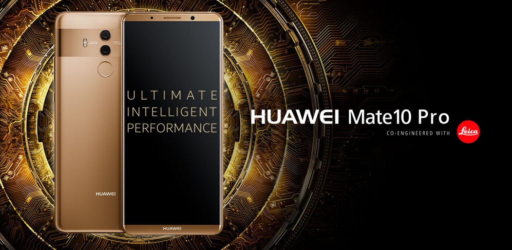 Huawei Mate 10 Pro售价从RM3099降至RM2699！要买的可以动手了咯！