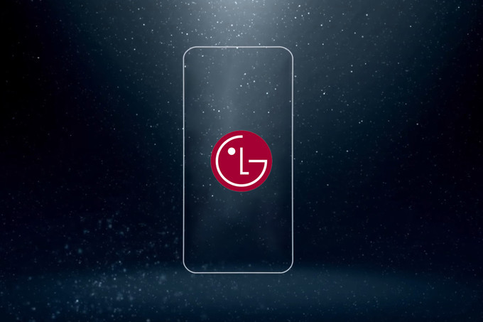 LG G7渲染图泄露！更薄的边框与更高的屏占比！